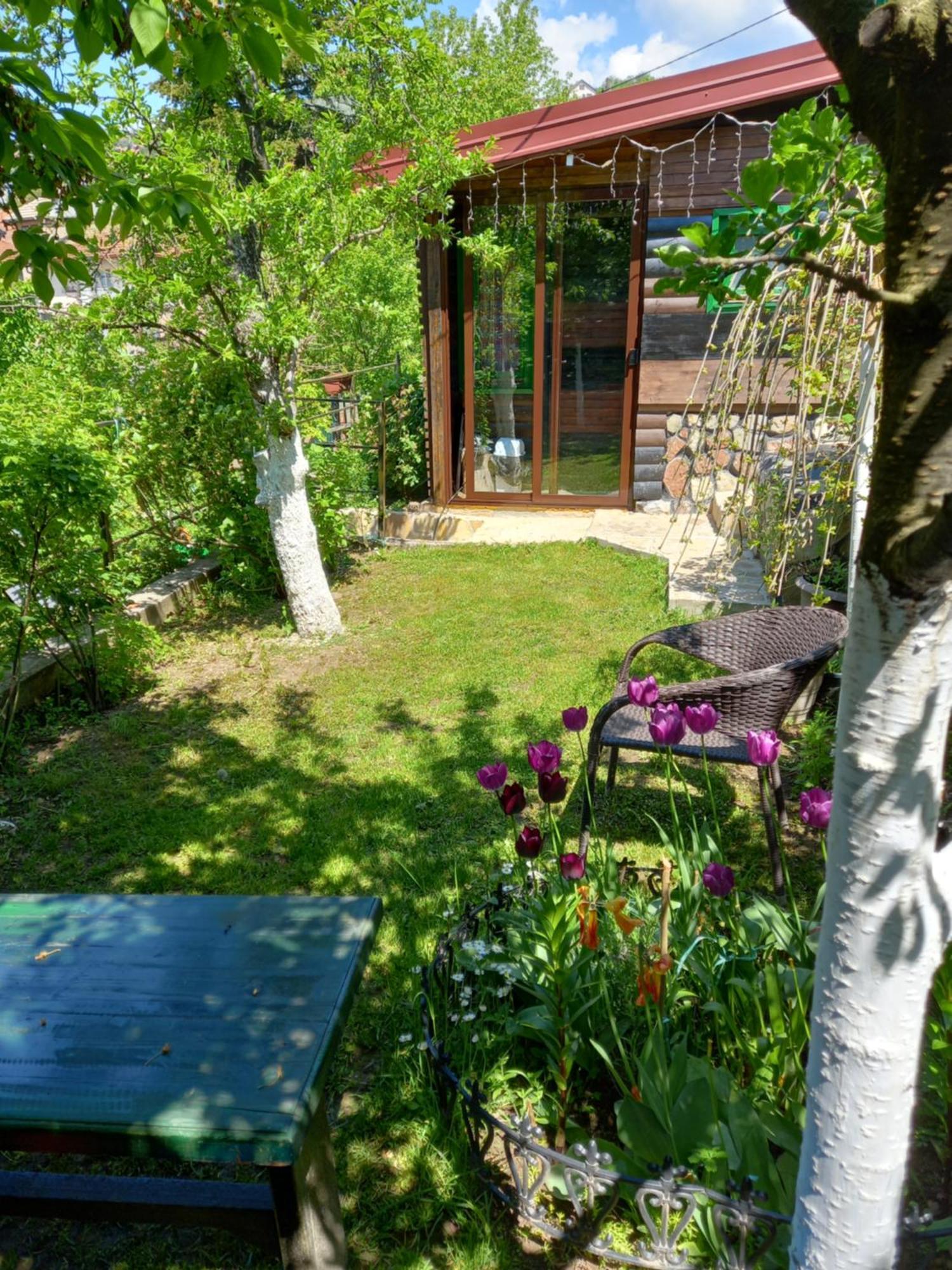 The Bungalows SJJ Cameră foto