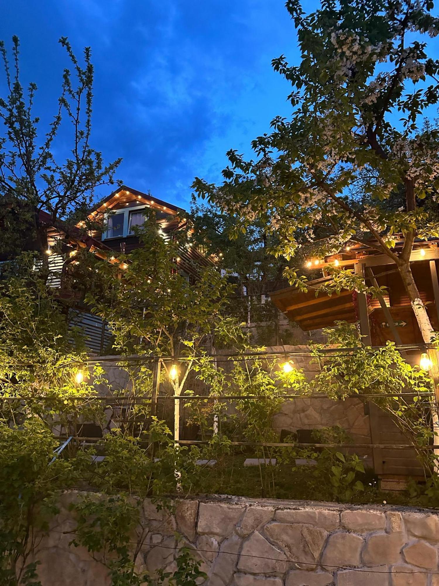 The Bungalows SJJ Exterior foto