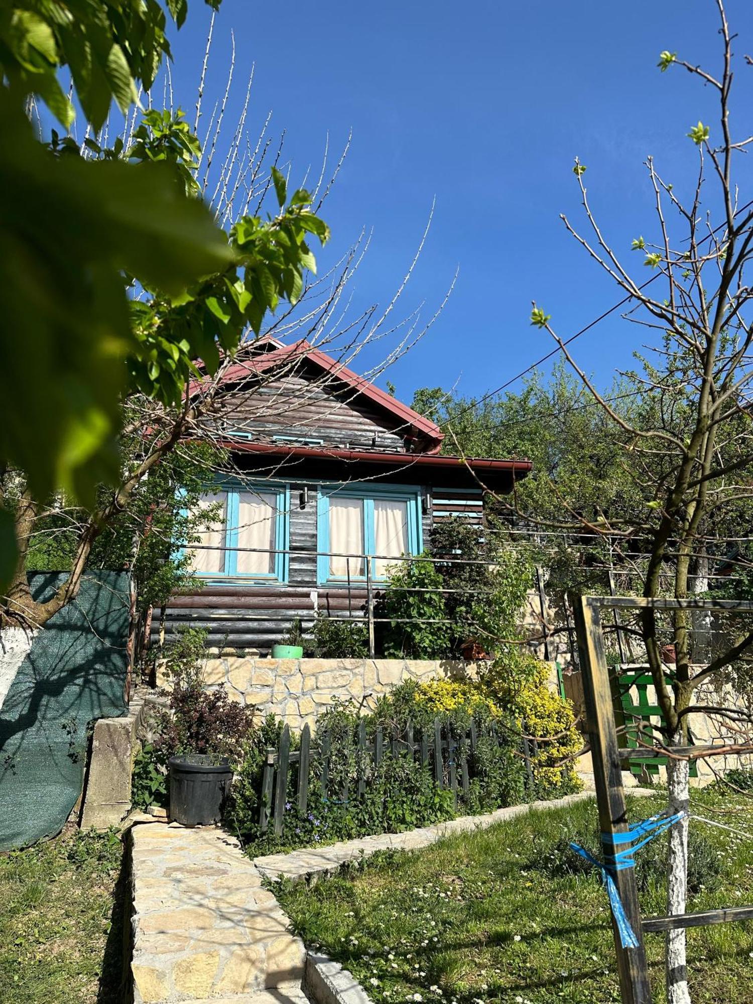 The Bungalows SJJ Exterior foto